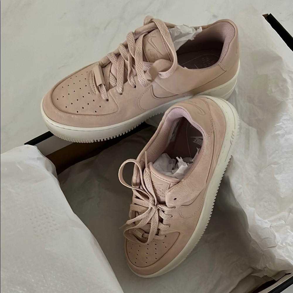 Nike Sage Low AF1